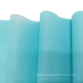 Wide Spunbond Nonwoven Fabric For Medical